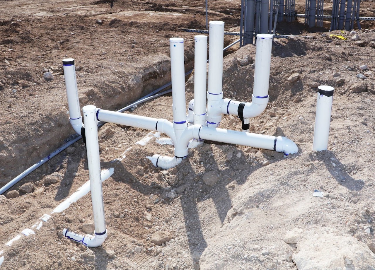 Excel Mechanical Inc project